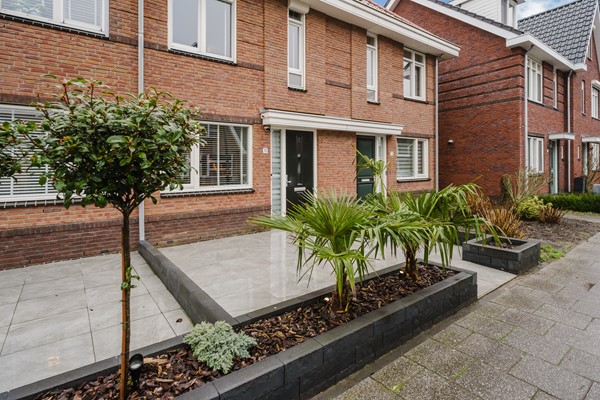 Medium property photo - Adriaan Prinslaan 11, 3201 MD Spijkenisse